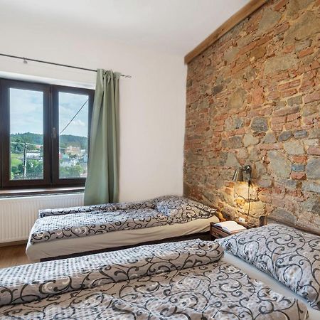 Apartman Belavita Banska Stiavnica Exterior foto