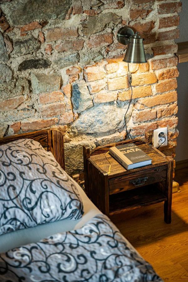 Apartman Belavita Banska Stiavnica Exterior foto
