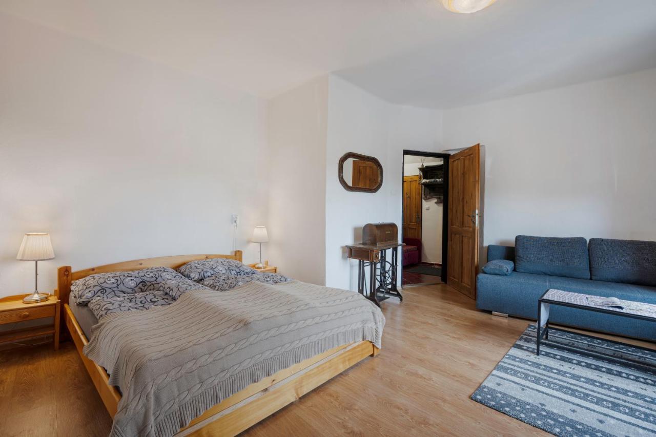 Apartman Belavita Banska Stiavnica Exterior foto