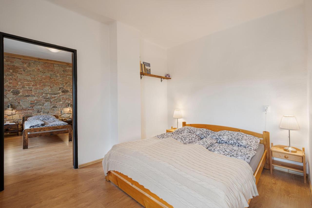Apartman Belavita Banska Stiavnica Exterior foto